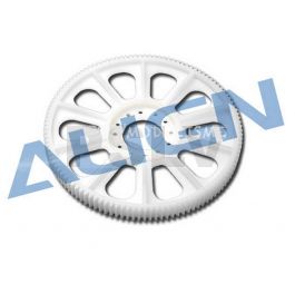 HN7019D CNC Main Drive Gear 115T M1